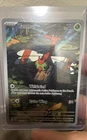 Yanma 183/182 Sv10: Destined Rivals Holo