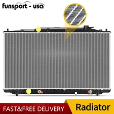 2989 Radiator for Acura RDX / Honda Accord /  Accord Crosstour / Crosstour 3.5L