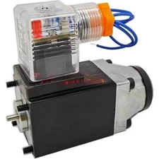 1PC Hydraulic solenoid valve head coil MFZ6-22YC MFB6 MFJ6-18YC 37 54 MFZ3-90