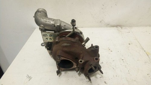 2014 Dodge Ram 1500 Turbo Turbocharger OEM - Picture 3 of 3