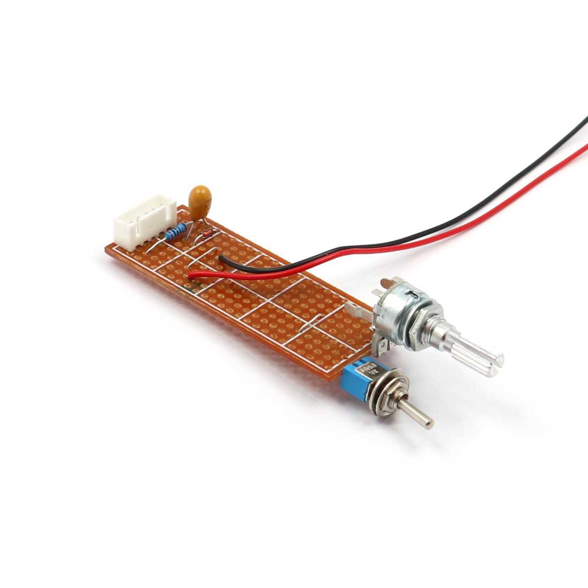 FABL60 BLDC Brushless Transmission Motor, 24V5RPM 20Nm, Speed