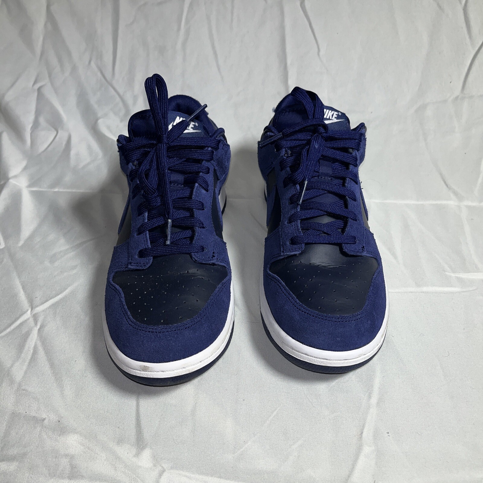 Size 9 - Nike Dunk Low Binary Blue - image 4