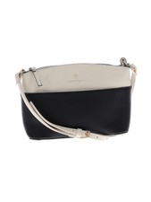 Nanette Lepore Women Ivory Crossbody Bag One Size