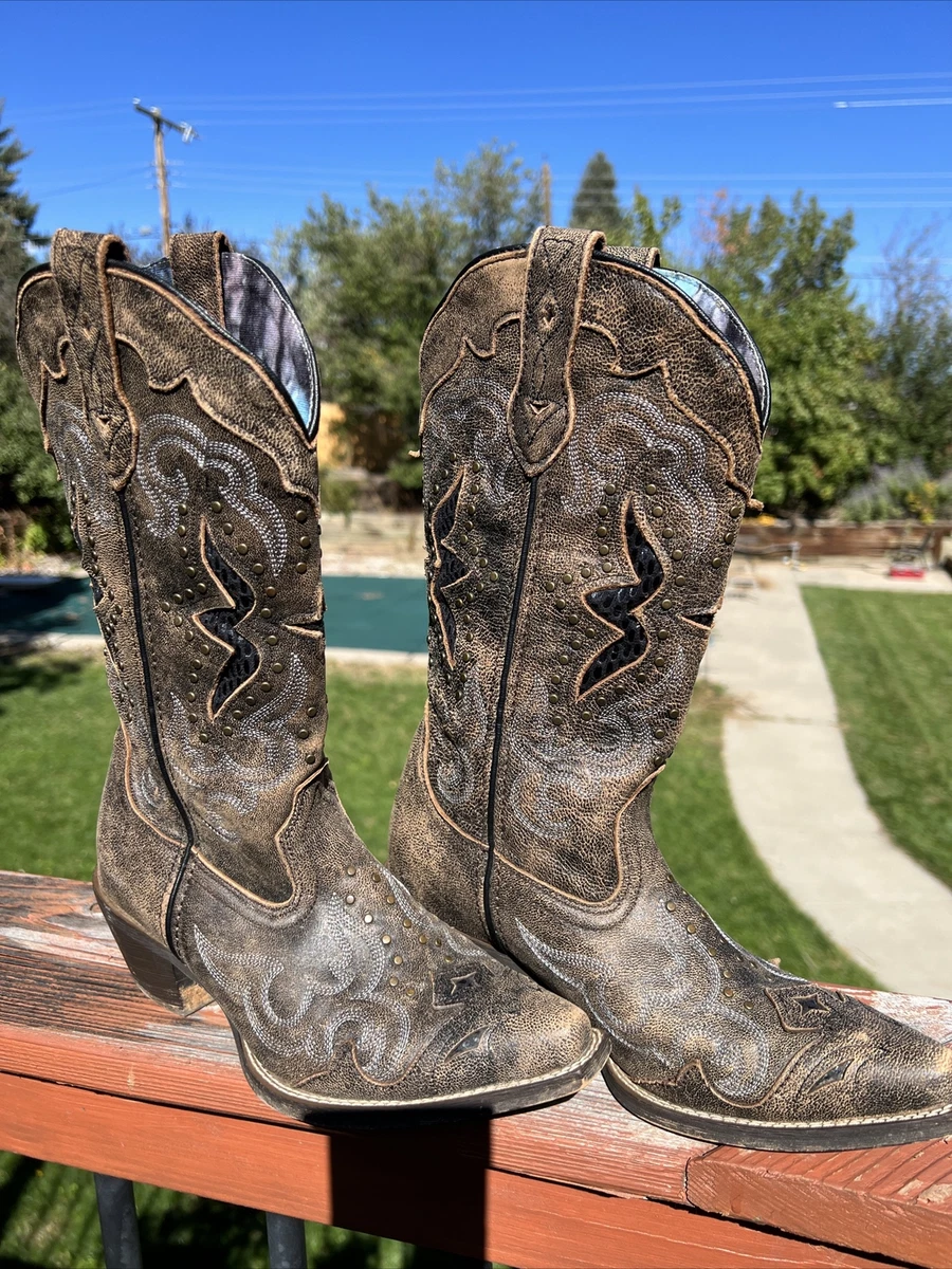 How to Style Cowboy Boots for Real Life, Not Coachella