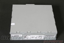 Radio Unit Tuner DIGITAL RSE Active Speakers 4GD035056J Audi A8 4H Facelift