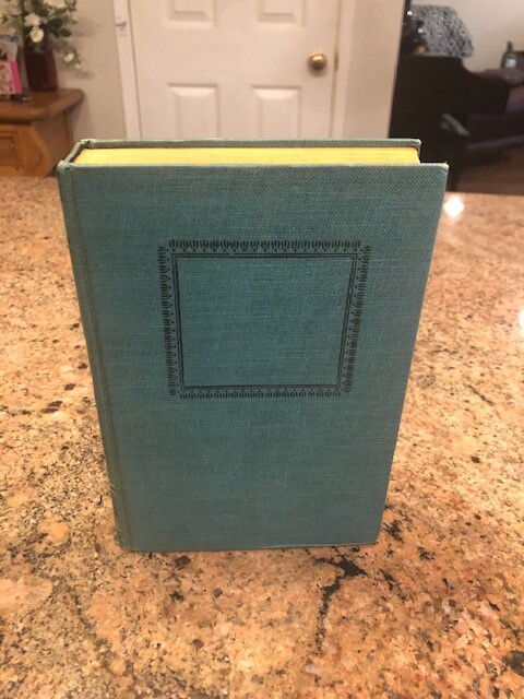Maugham W. Somerset THE NARROW CORNER 1942 Triangle Books | eBay