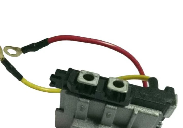 Toyota Corolla AE101 1991 1992 1993 1994 1995 CDI Encendedor solamente Foto 4 de 4