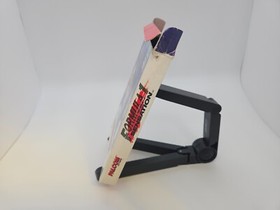 Formula 1 Sensation Nintendo mit OVP und Anleitung NES-FL-NOE Original