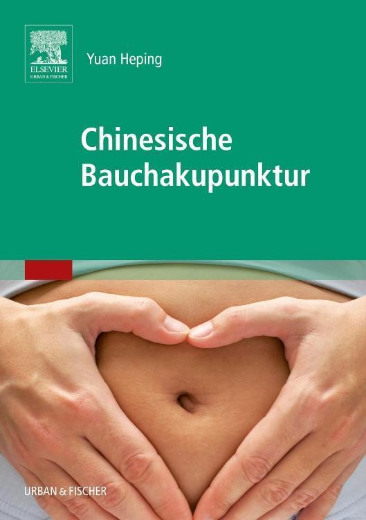 Thumbnail - Chinesische Bauchakupunktur Heping Yuan