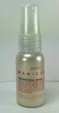 OPI Manicure Age-defying REJUVINATING Hand Serum- 25ml/.85 Fl Oz.