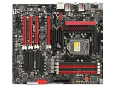 Per Asus Maximus IV Extreme scheda madre P67 LGA1155 4*DDR3 16G E-ATX testata ok