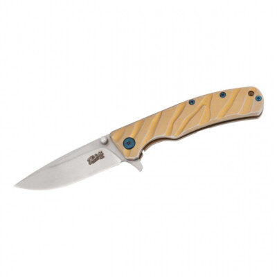 Herbertz Selektion Einhandmesser Stone Wash 53019