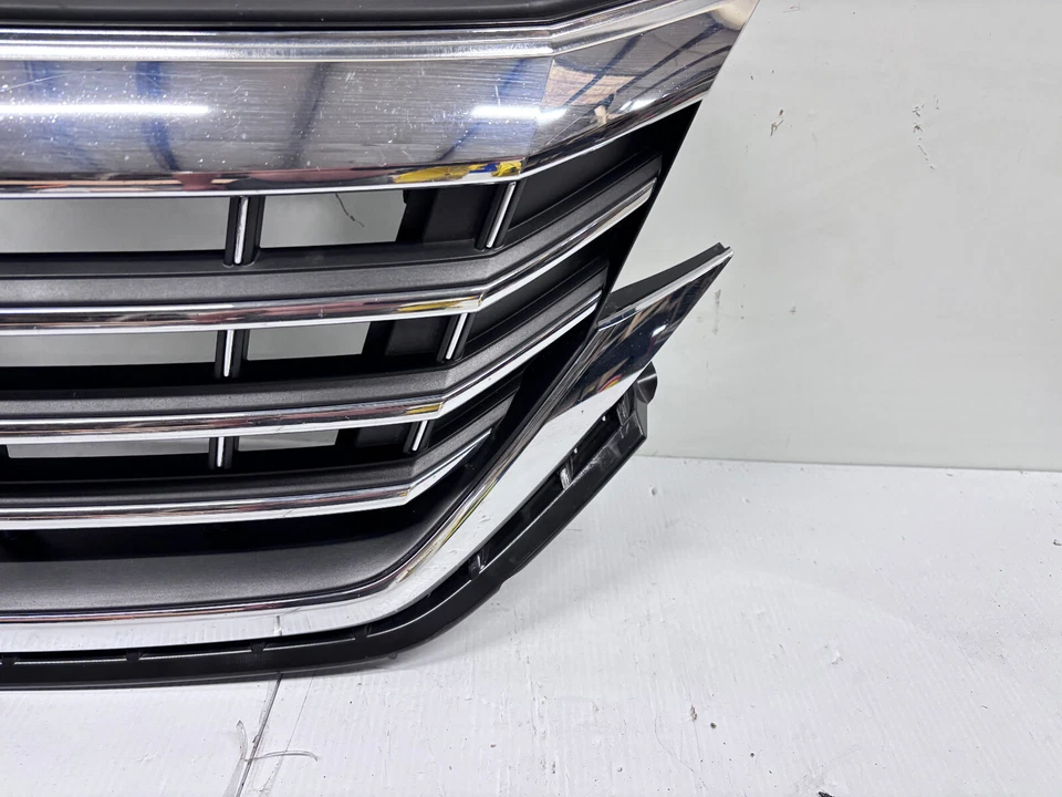 561853653H 2020 2021 2022 VW PASSAT R LINE GRADE DIANTEIRA OEM CRUISE CONTROL - Imagem 2 de 4