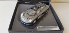 VOITURE NOREV " CHRYSLER ME FOUR TWELVE 2004 " AVEC BOITE PRÉSENTOIR