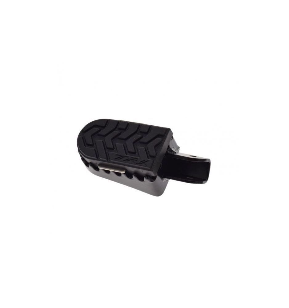 Repose-pieds conducteur gauche Benelli TRK 502x pour le voyage