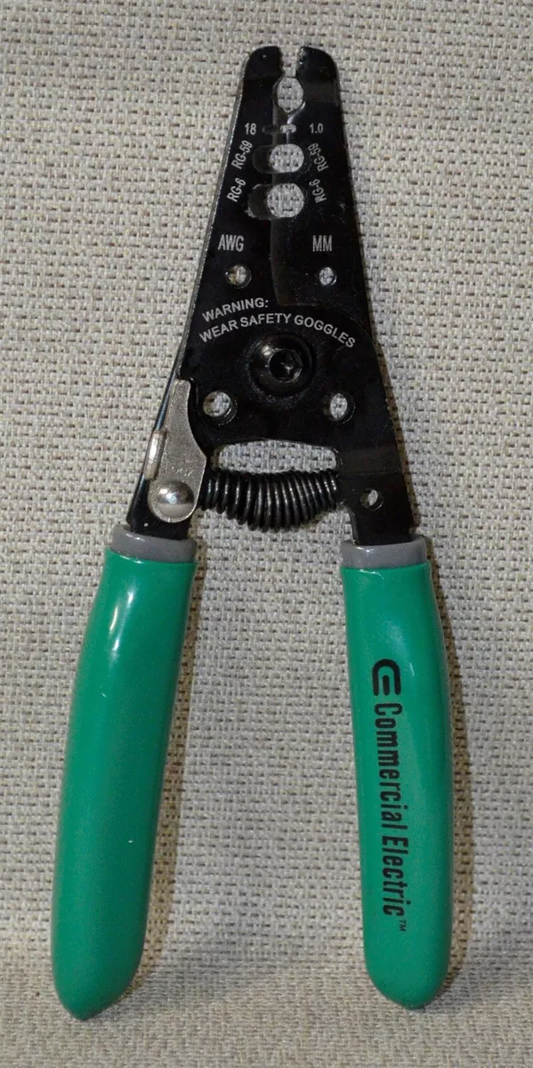 Commercial Electric Wire Cutters