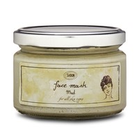Sabon Face Mask 7oz,200ml Dead Sea Mud Mineral Sebum Deep Clean Cleansing 16286 Sabon Face Mask 7oz,200ml Dead Sea Mud Mineral Sebum Deep Clean Cleansing 16286
