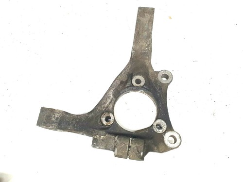 Opel Vectra C Achsschenkel Halter Radlagergehäuse Vorne Links VL 13136698L