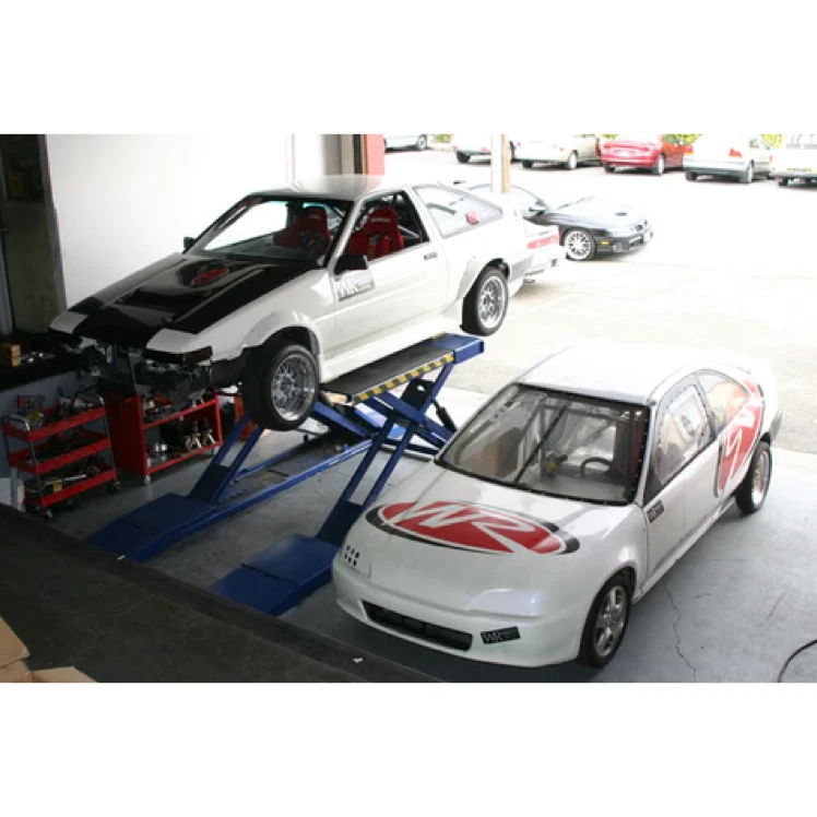 武器 R 秘密武器进气适用于 2003 - 2006 年日产 350Z / 英菲尼迪 G35 3.5L V6 — 第 4/4 张图片