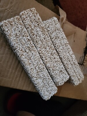 Aquarium Filter Media Porous Bio Ceramic Block for Fish Tank Sump Tank Pond