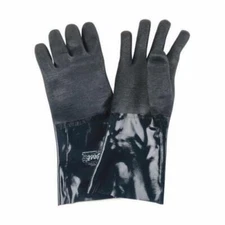 Showa 3414-8 Showa Best Chemical Resistant Glove (Size 8) 20 Pairs