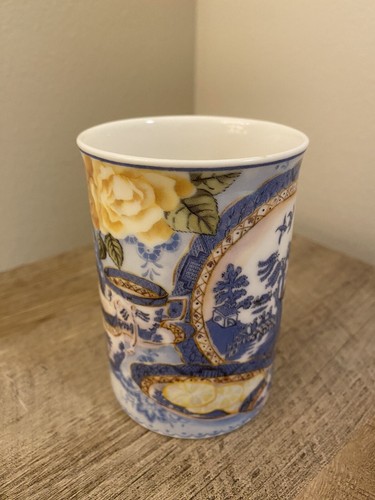 Royal Doulton Everyday Afternoon Tea Mug Cup Fine China Coffee Philippa Mitchell - Picture 4 of 11