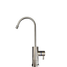 Tomlinson Satin Nickel 1020889 Contemporary Reverse Osmosis Faucet