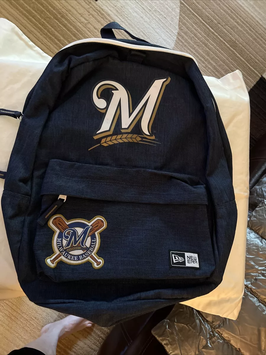 New backpack shop trend