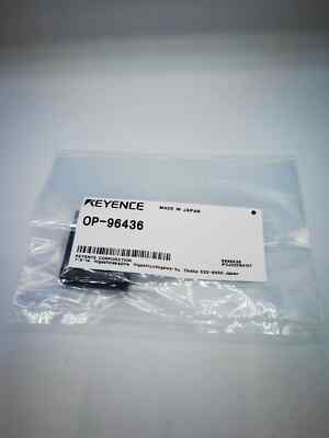 1pcs KEYENCE OP-96436 Reflector | eBay