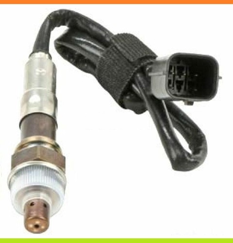 SENSOR DE OXÍGENO O2 para MAZDA 3 BK LF 2.0L L3 2.3L 5 CABLES RELACIÓN COMBUSTIBLE 06-08 PRE | eBay
