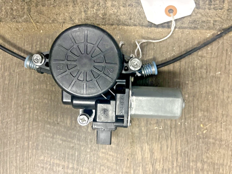 Mazda 6 FDS 2012 motor de ventana universal OEM 12 Foto 2 de 3