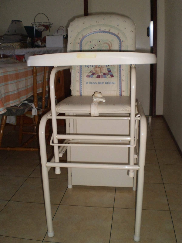 gumtree high chair