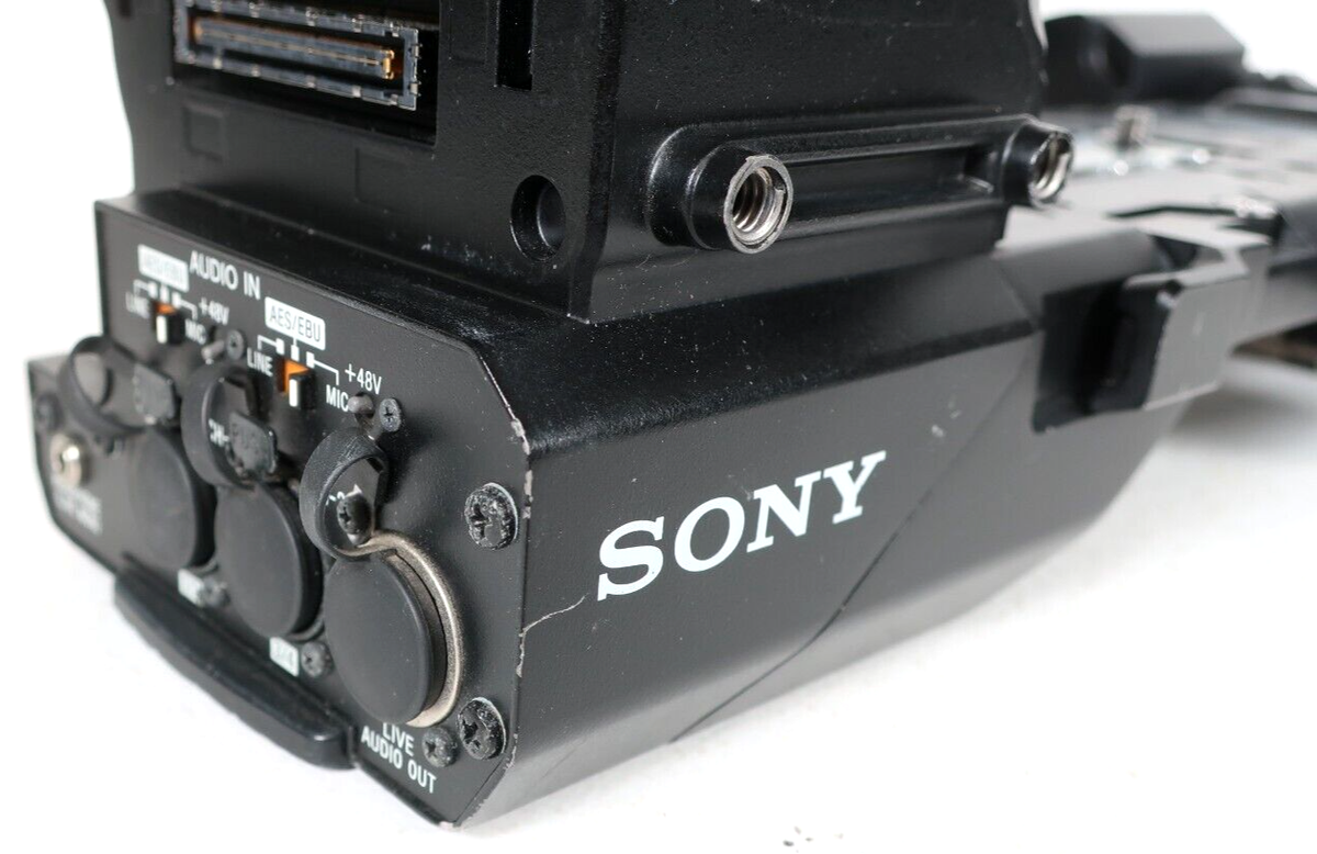 フネ見つけました。SONY CBK-55BK F55 用　リグユニット フネ見つけました。SONY CBK-55BK F55 用 リグユニット CBK-55BK