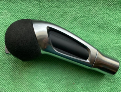 PORSCHE 991 GT3 RS PDK SELECTOR LEVER KNOB SHIFTER KNOB 9G142606993 OX7