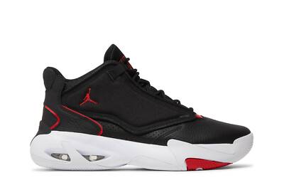 nike air jordan max aura 2 bred