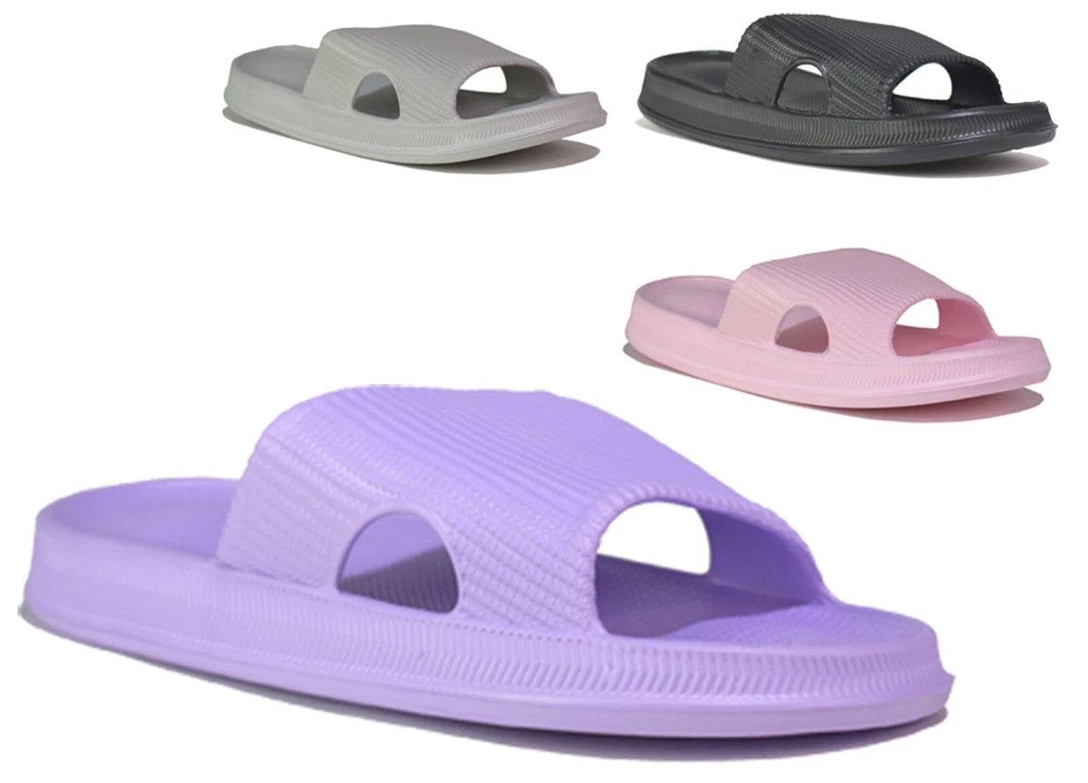 Bathroom slippers deals ebay