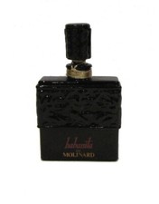 Molinard - Habanita - Flacon de collection factice/dummy 15ml