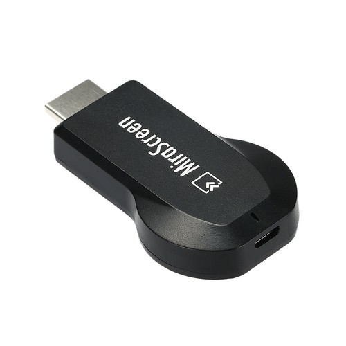 Wireless Wifi Mirascreen Audio Video Adapter Ios to HDMI TV HDTV Display Dongle - 第 9/13 張圖片