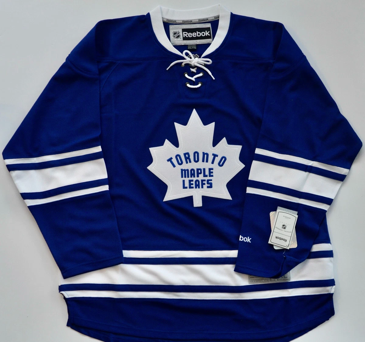 Toronto maple leafs new jersey for best sale sale