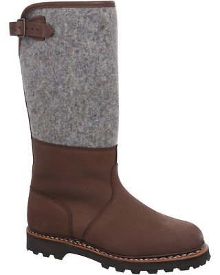 Hanwag Damen Winterstiefel Räven II Leder Winterstiefel Damen NEU