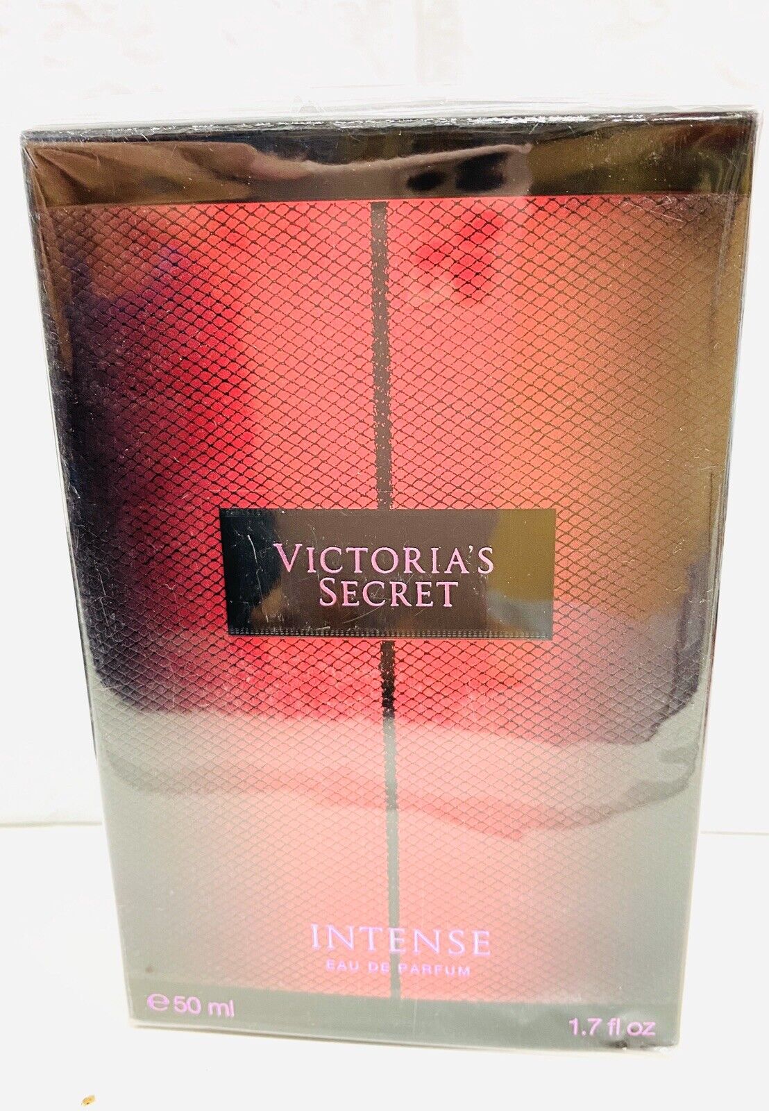 Victoria Secret Detroit Mall Eau de Parfum Intense 1.7 Fragrance depot oz