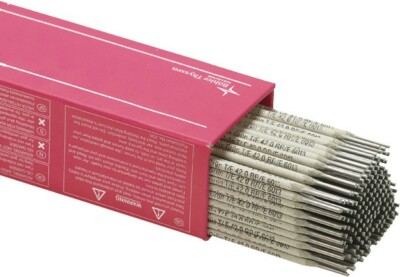 laselektroden Phoenix Blauw koker - Böhler