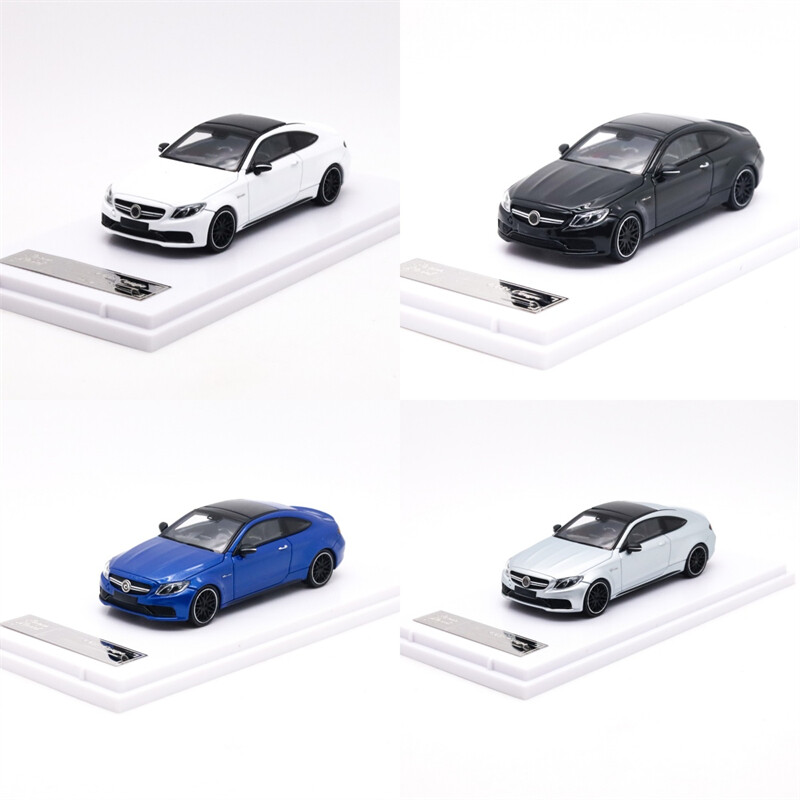 1/64 ホットウィール MERCEDES C 63 カスタム Amazon.com: Hot Wheels '12 Mercedes Benz C 63 AMG Coupe