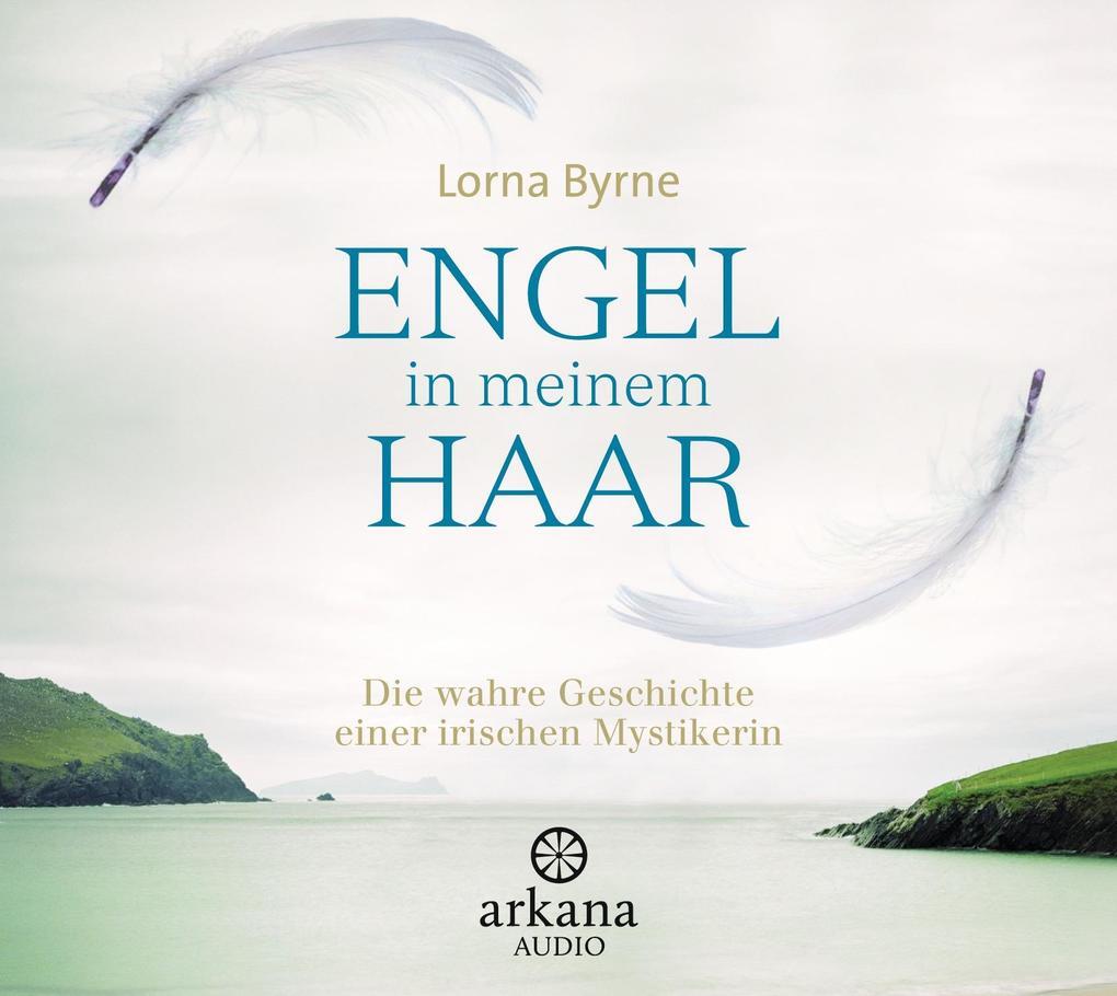 Thumbnail - Engel In Meinem Haar | Lorna Byrne | 2012 | Deutsch | Angels In My