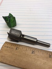 1 pc. 13/16 X 3/16 AH HS 4 FLUTE AIRCRAFT COUNTERBORE W/.030cr. NWT USA loc stk