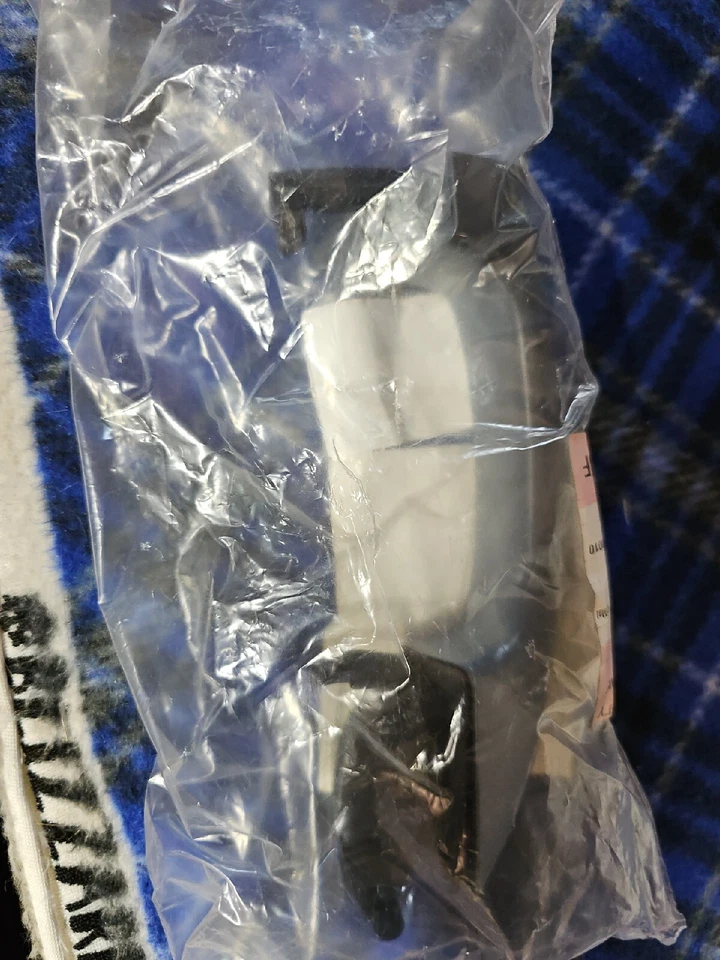 Manija puerta exterior Volkswagen Skoda Seat Golf Cabriolet R32 1K8837205FGRU Foto 2 de 2