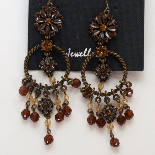 Pendientes de Moda Marks and Spencer