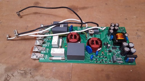 Ersatz-Powerboard für Hisense I6456C Elektro-Induktionskochfeld, 7,36 kW