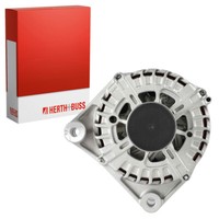 Herth+Buss Lichtmaschine Generator 14V 180A FüR BMW F20/21 F22 F30-34 F32-36 N47