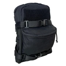 500D  tactical Vest Pouch Mini Hydration bag Hydration Backpack